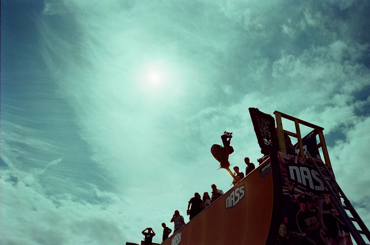 Lizzie Armanto - invert