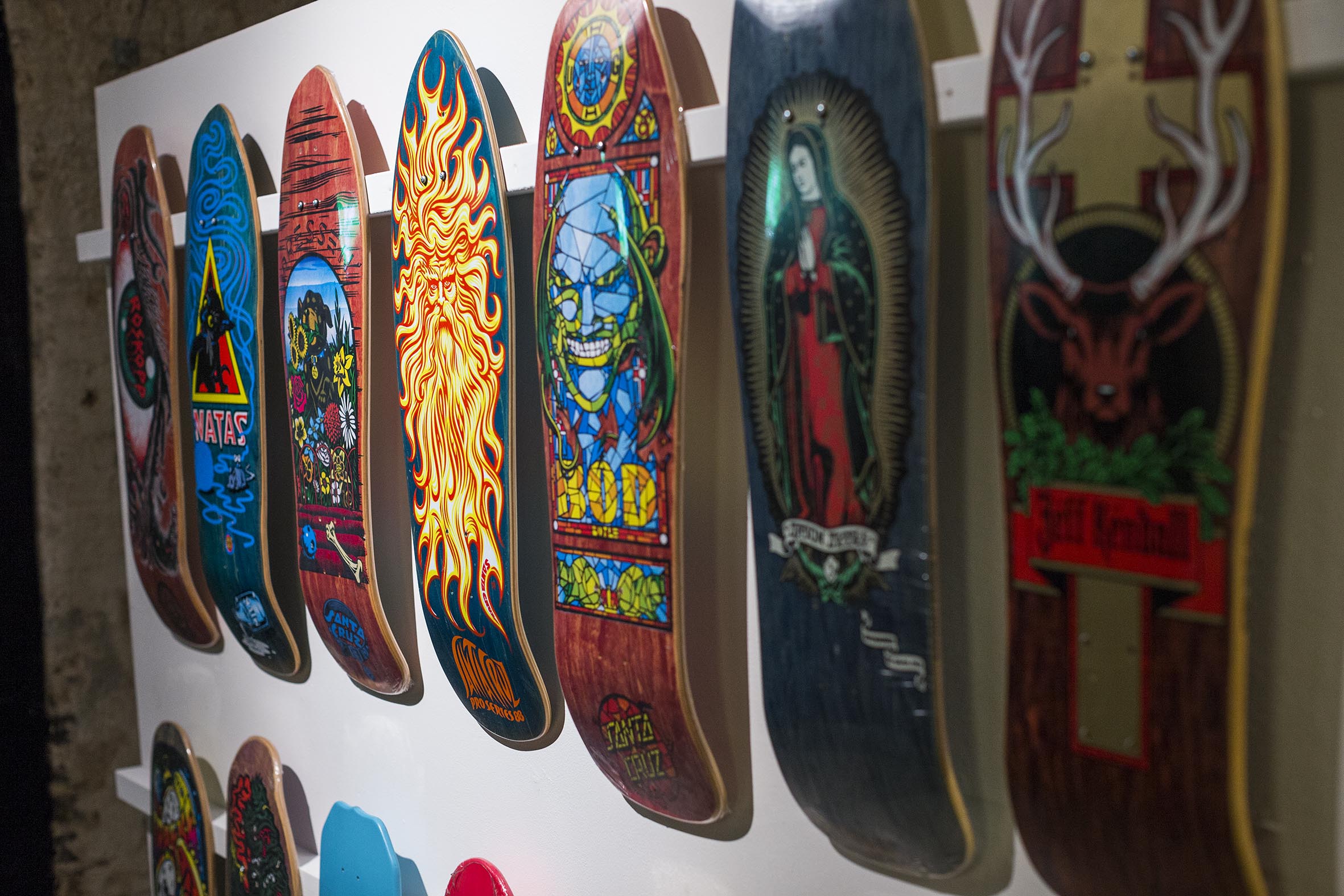 House of Vans Screaming Hand