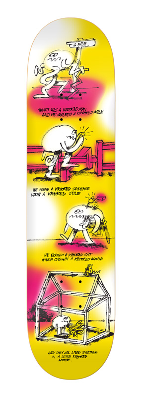 Sidewalk 223 – James Jarvis |