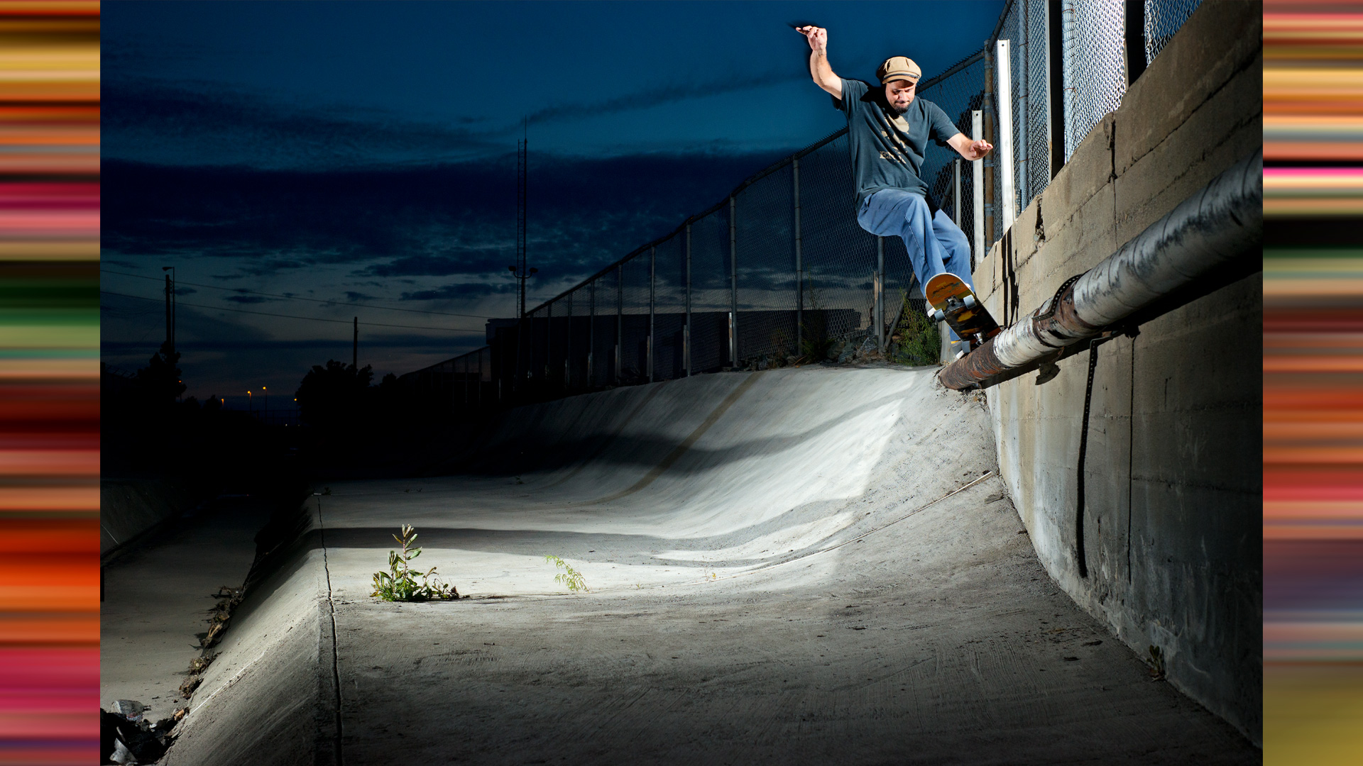 Louie Barletta – Interview |