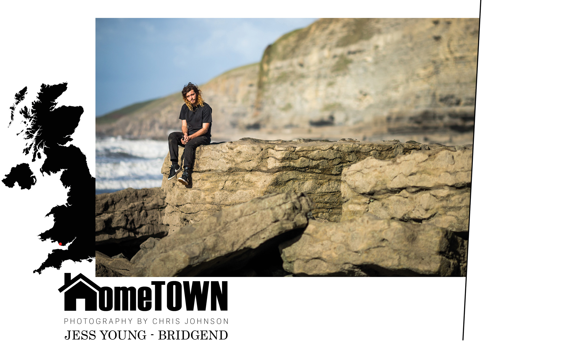 Jess Young – Hometown