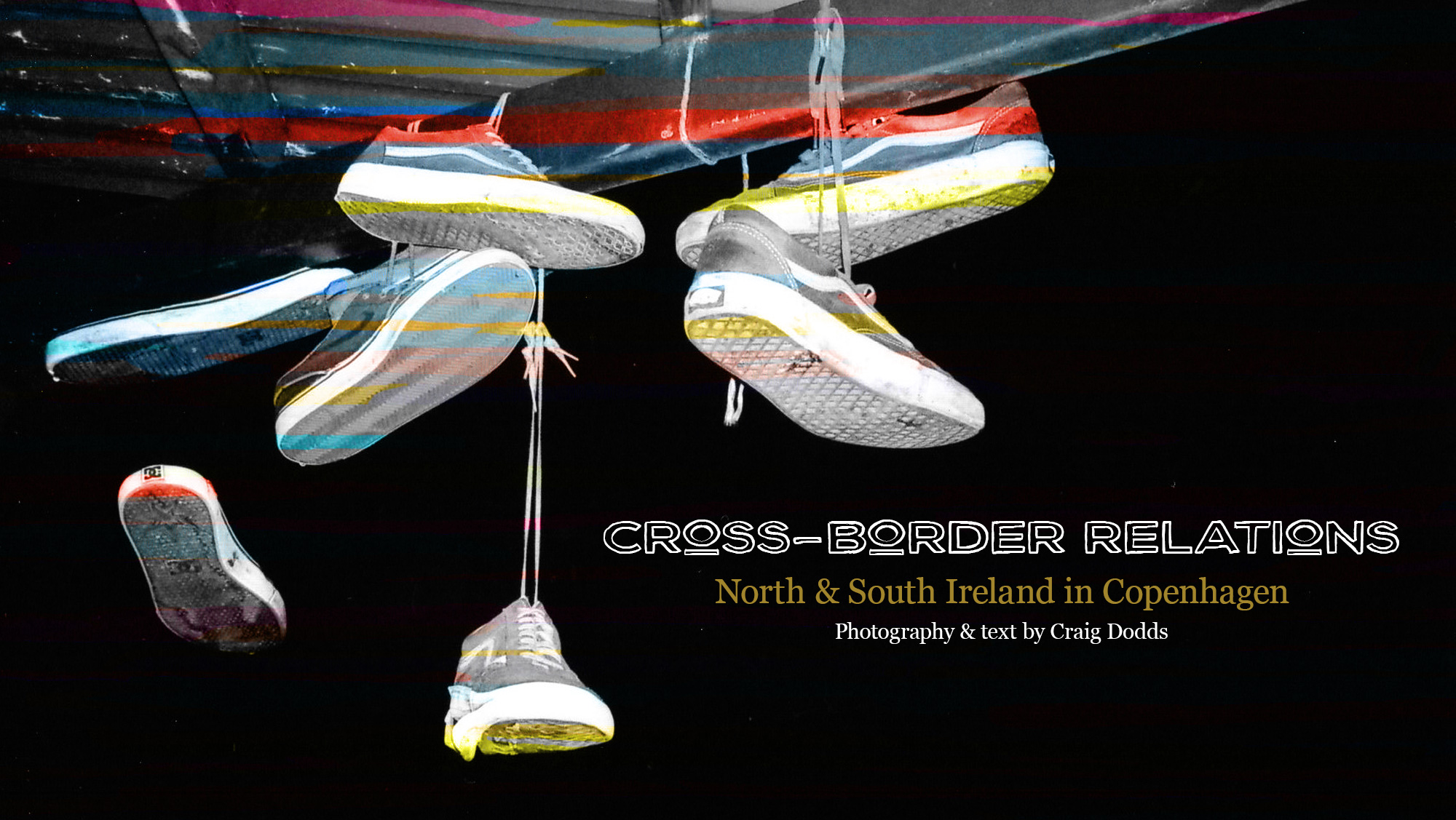 Cross-border relations