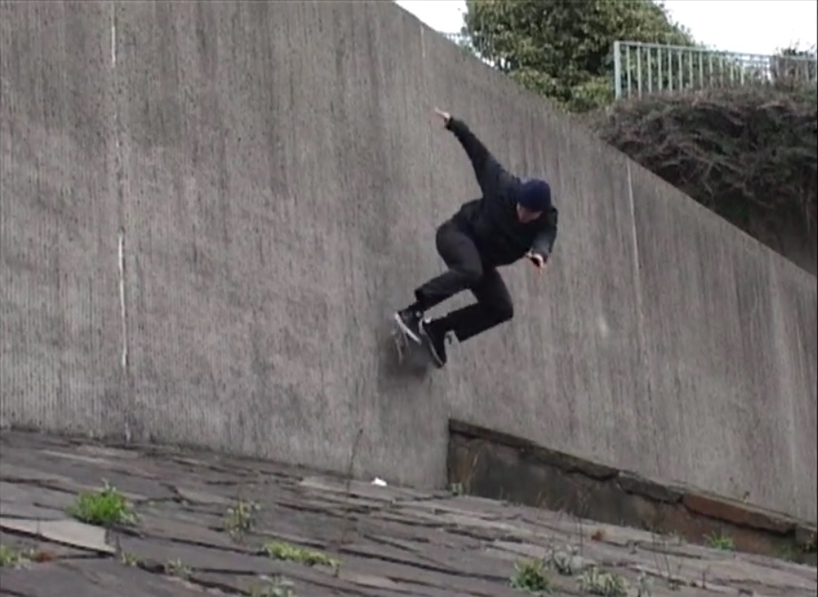 National Skateboard Co