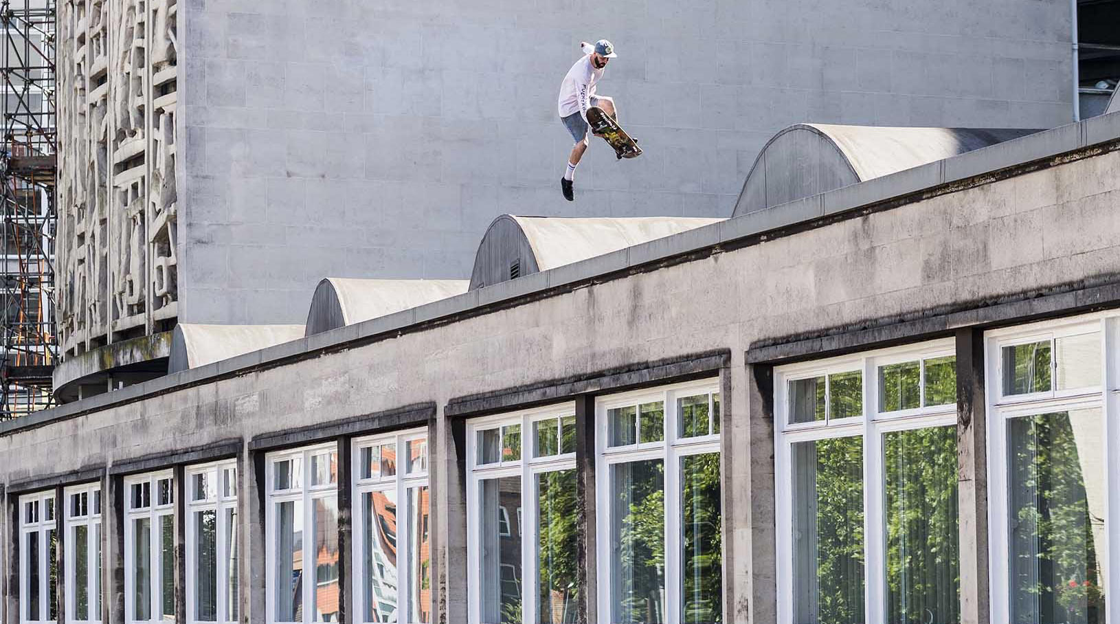 Reece Leung Photographers Stories