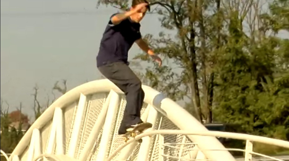 Jake Collins Mine Mind