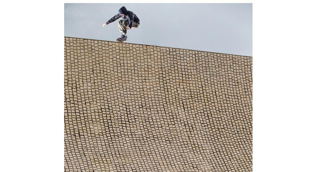 Bold Street Coffee Reece Leung Photography Exhibition