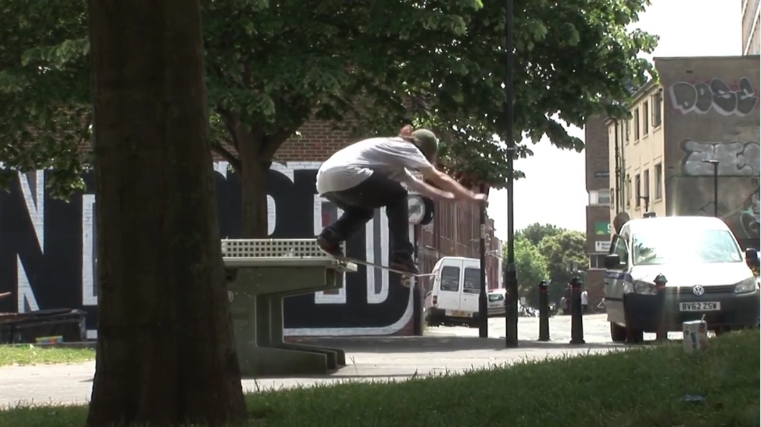 Drawing Boards Isaac Miller