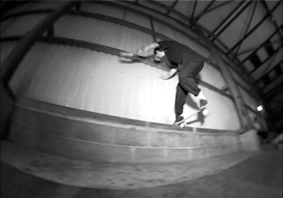 Fifty Fifty Spit and Sawdust