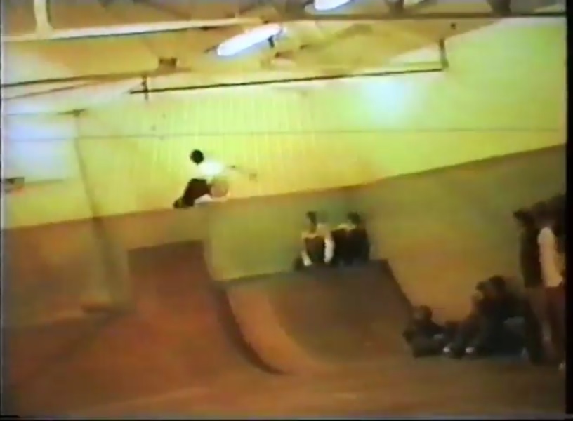 Mark Nicolson Pioneer St Albans