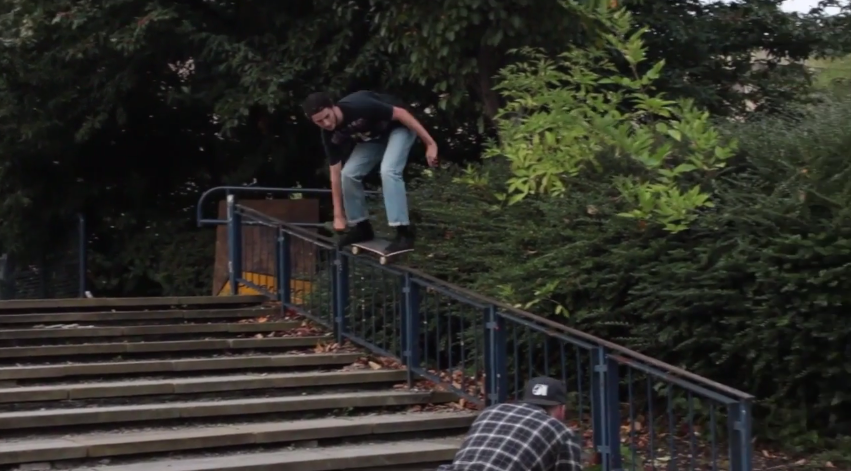 Myles Rushforth - Story Collective 