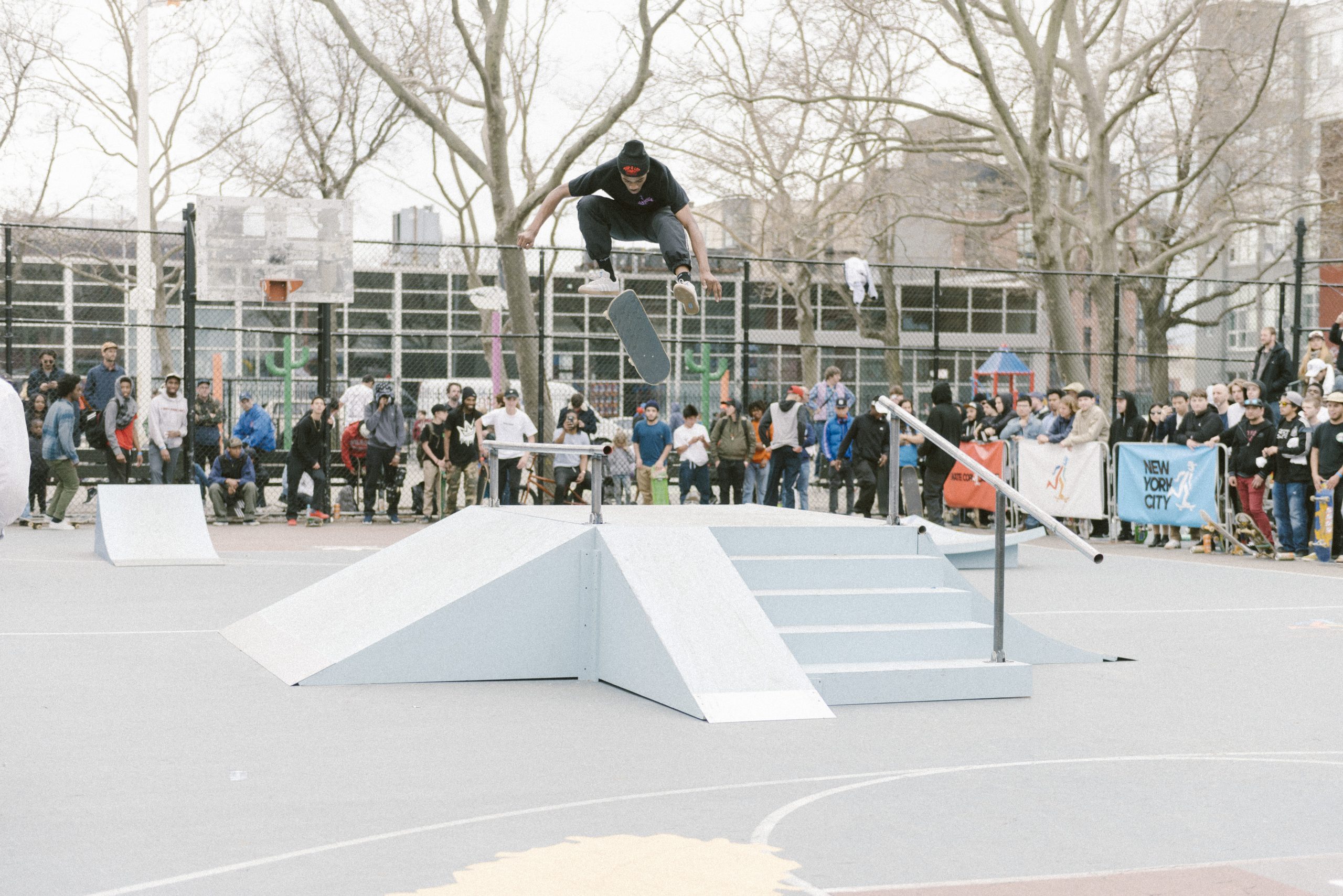 adidas Skate Copa Court Tour