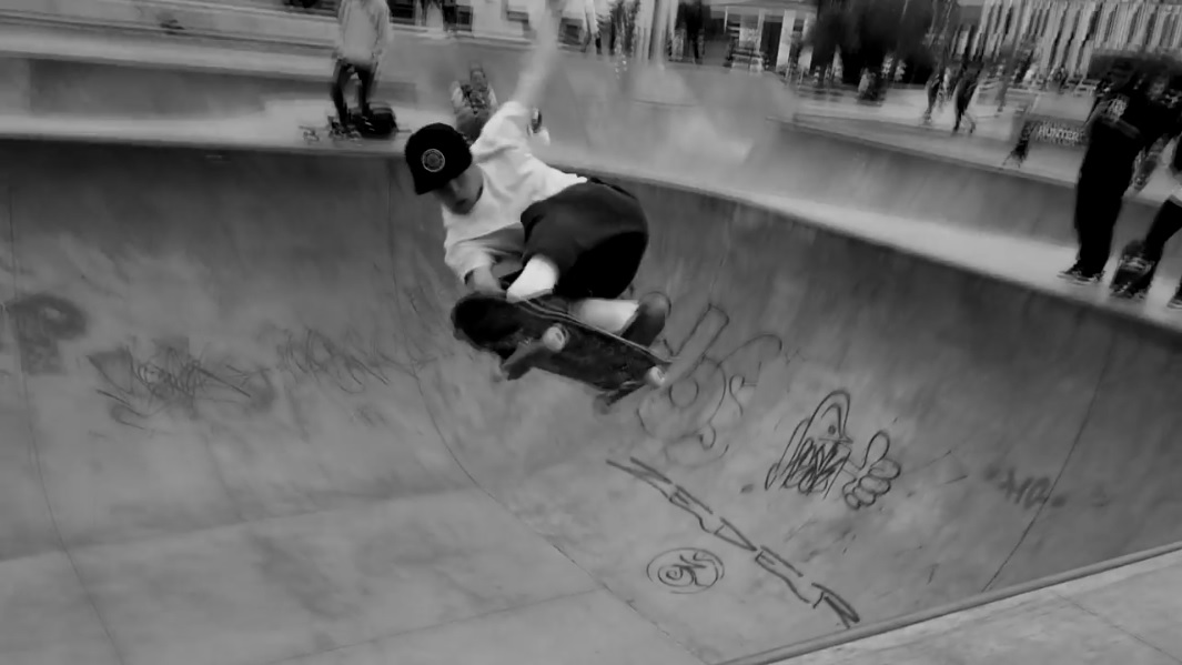 Antihero in Christchurch