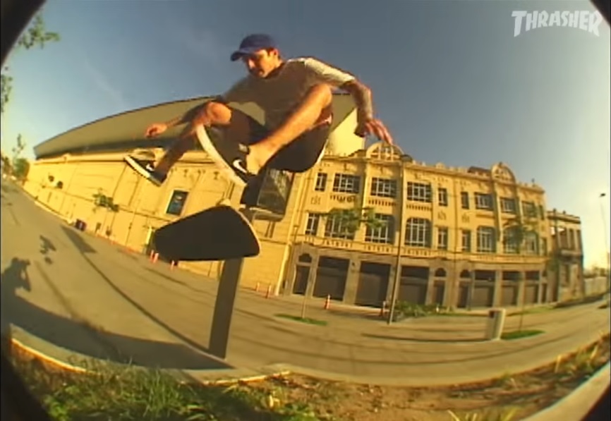 Luan Oliveira Week Long Cruise
