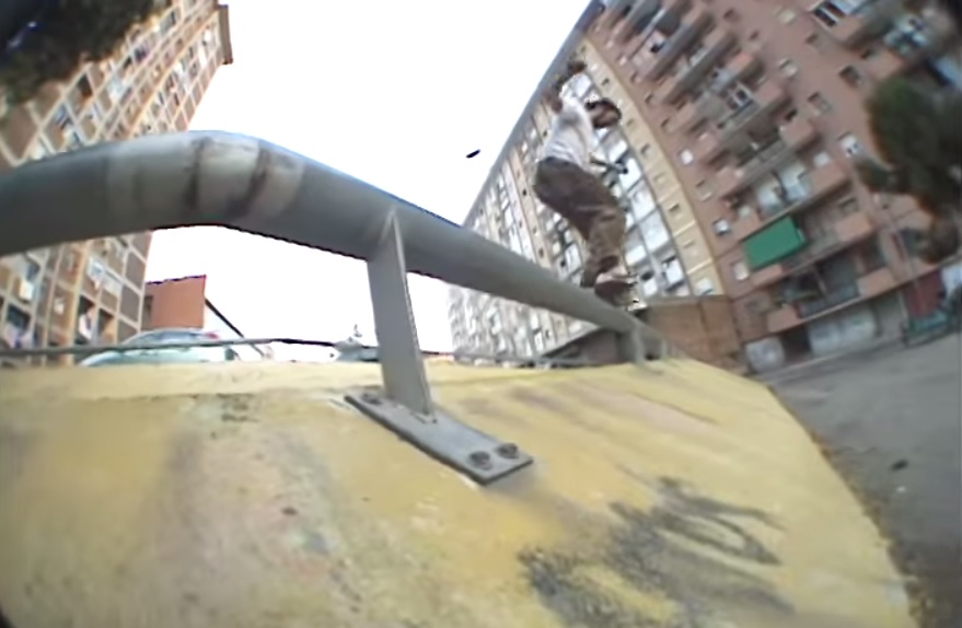 Theories of Atlantis Raw Tapes