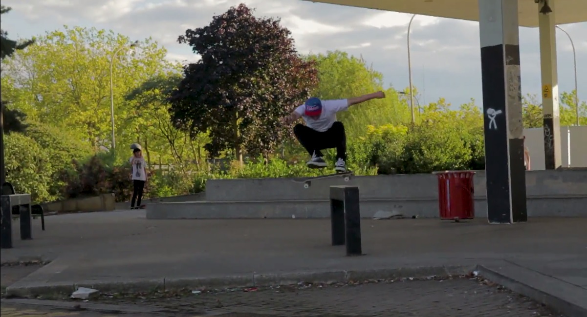 Carter Hewlett Twenty 11