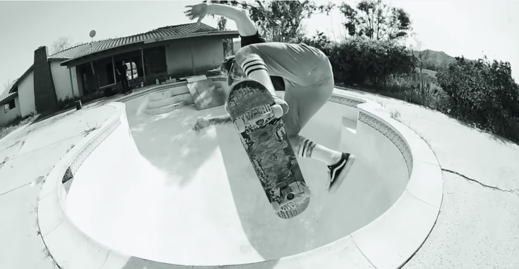 Chris Russell Creaturependent