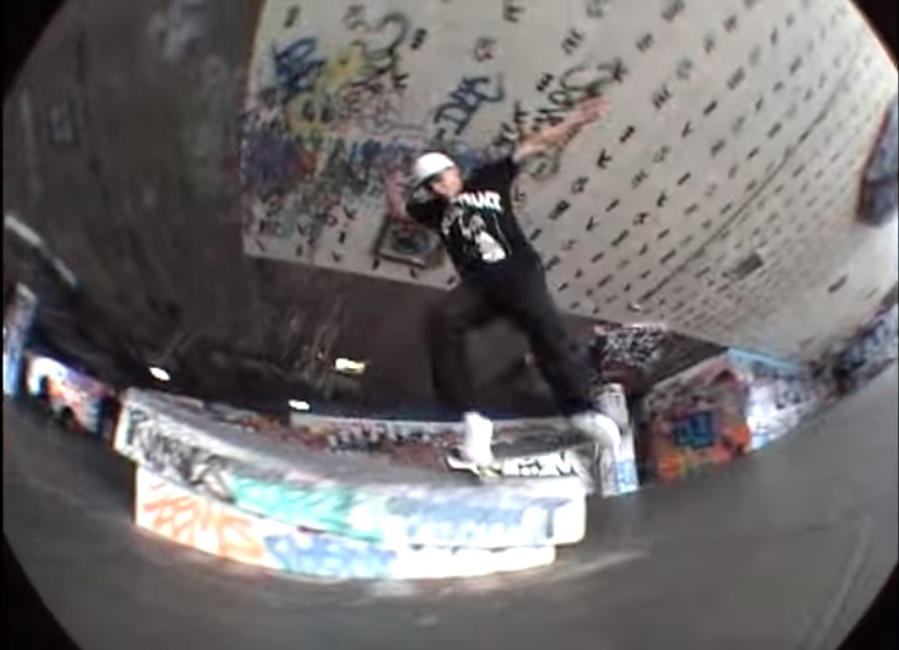 Lizo Yako Southbank Minute