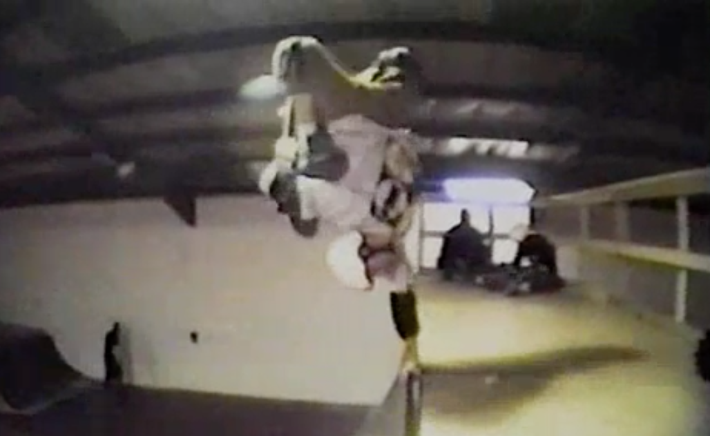 Sunday Service: Rune Glifberg & Pete Dosseett -