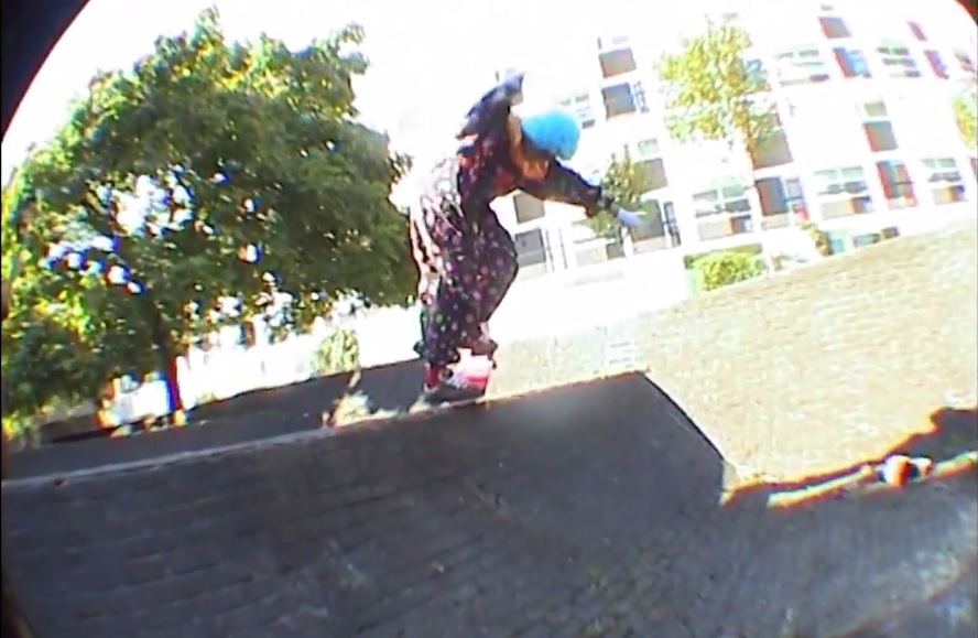 Dan Cates Mark Nicolson West London