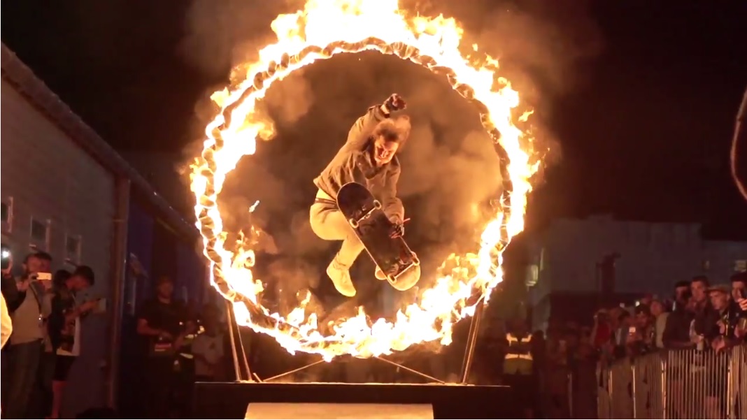 NASS Festival Finals