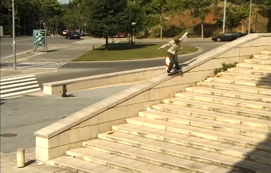 Theories of Atlantis Raw Tapes Barcelona