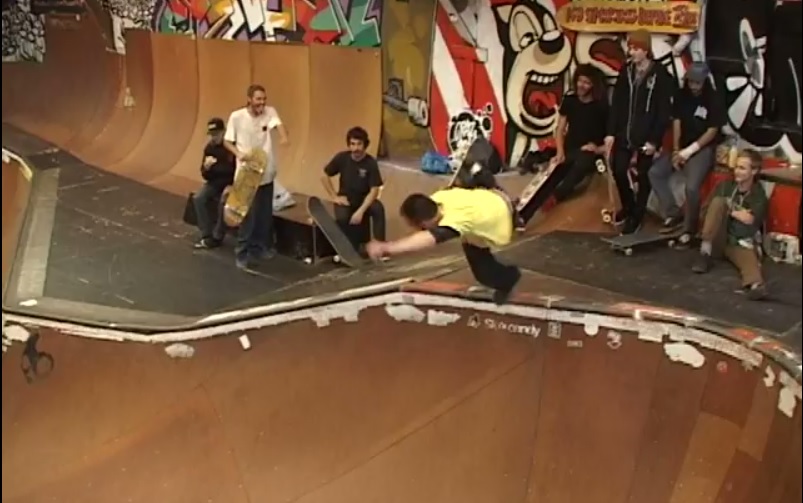 Baghead Crew in Copenhagen