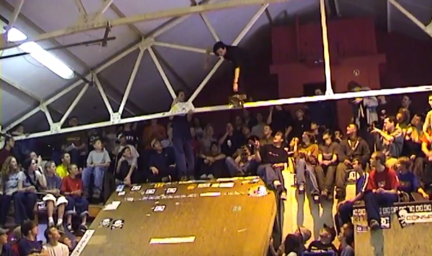 Pioneer Comp Mark Nicolson Dan Cates Nick Zorlac