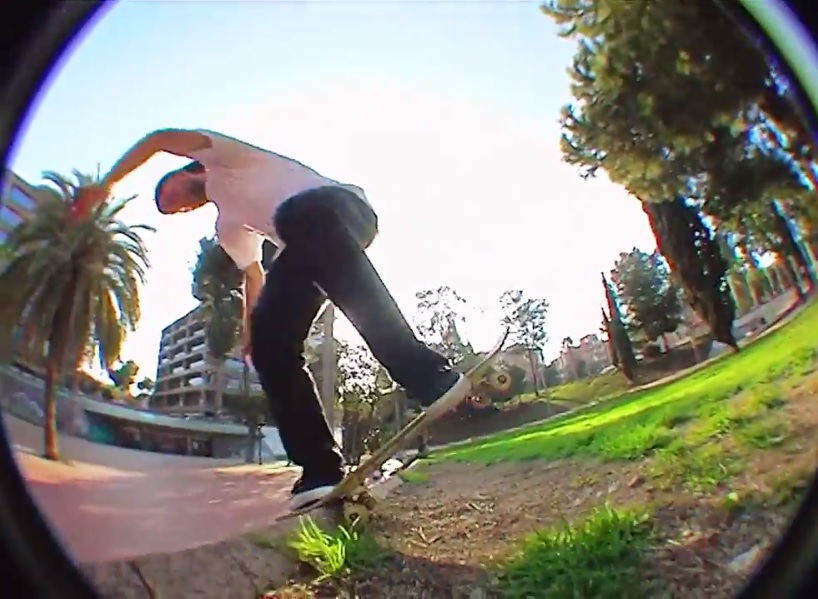 Max P Visuals Una semana en febrero