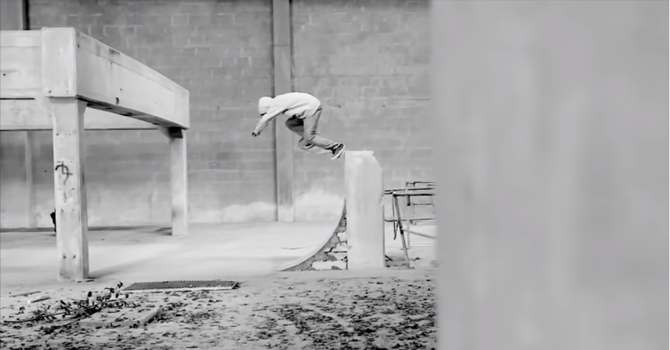 The Zementwerk Project