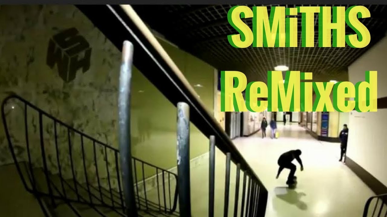 Smiths ReMixed