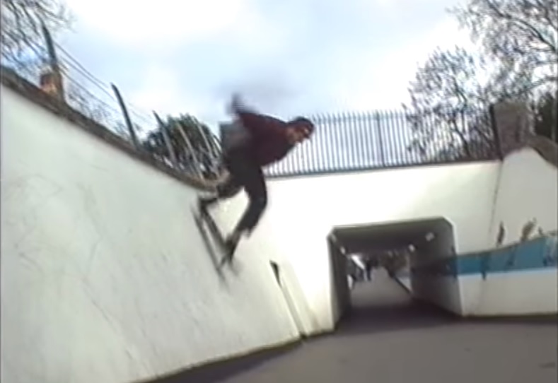 Craig Questions Magic Sticky Hand 2