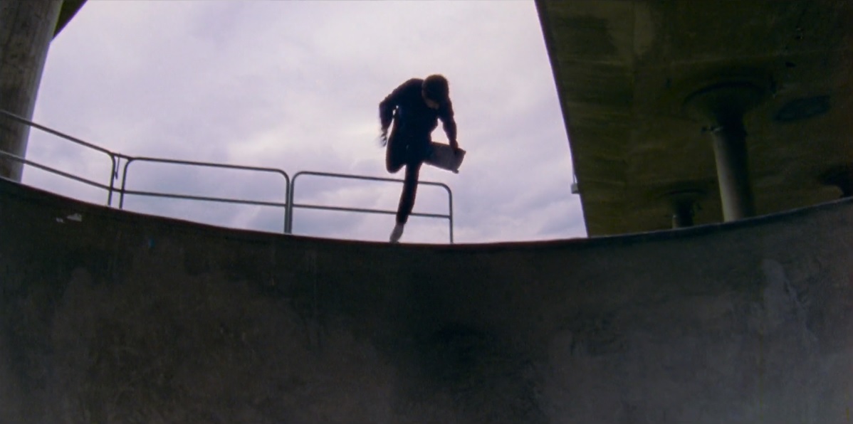 David Stenstrom Speak, Memory