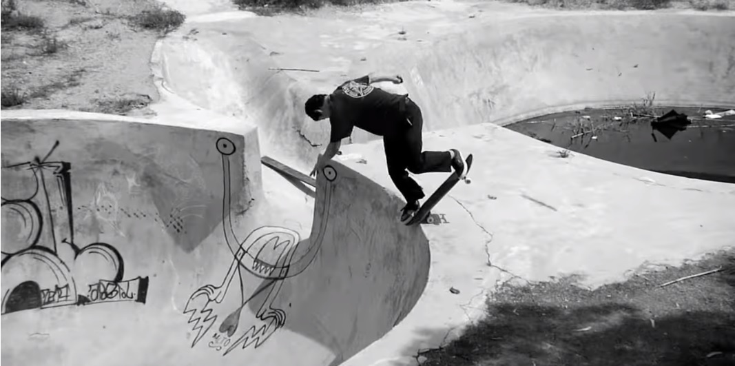 Blind Skateboards For Days