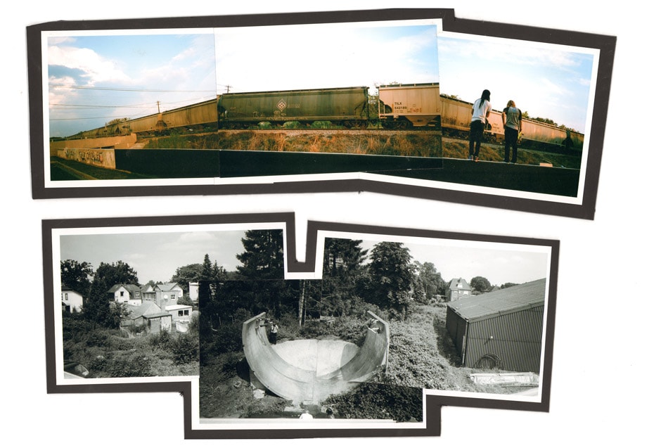 Frank Gerwer 5000 Words