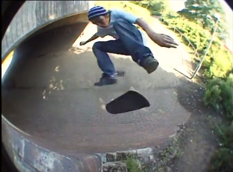 Friendly Fire Chet Childress