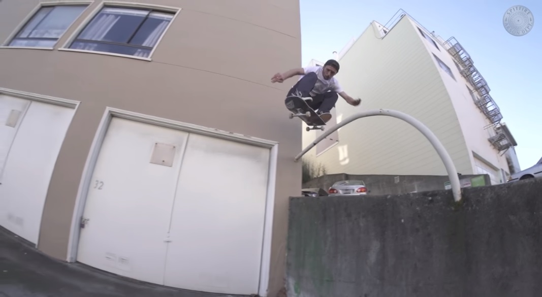 Harry Lintell Arson Dept