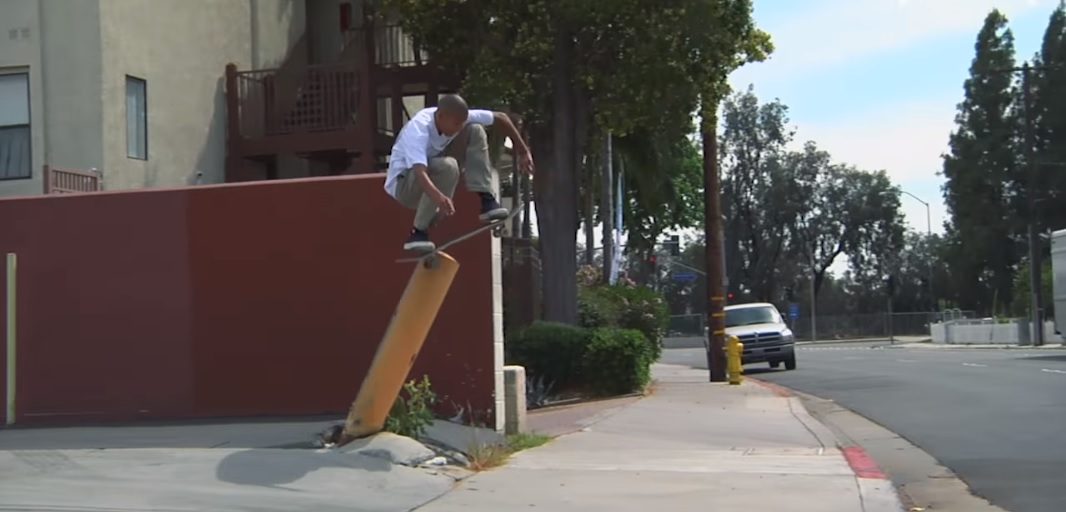 Louie Lopez West End