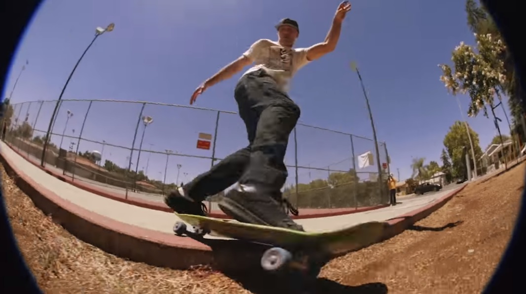 Right to Exist Tom Knox