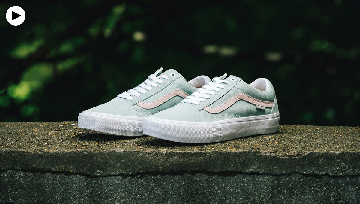 Vans – Skateboard Shoe Review – Daniel L display picture 2