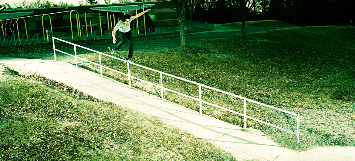 Leo Romero on The Bunt Live