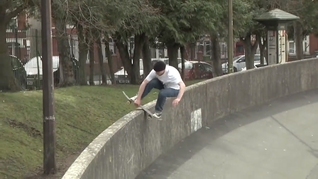 Cardiff Skateboard Club