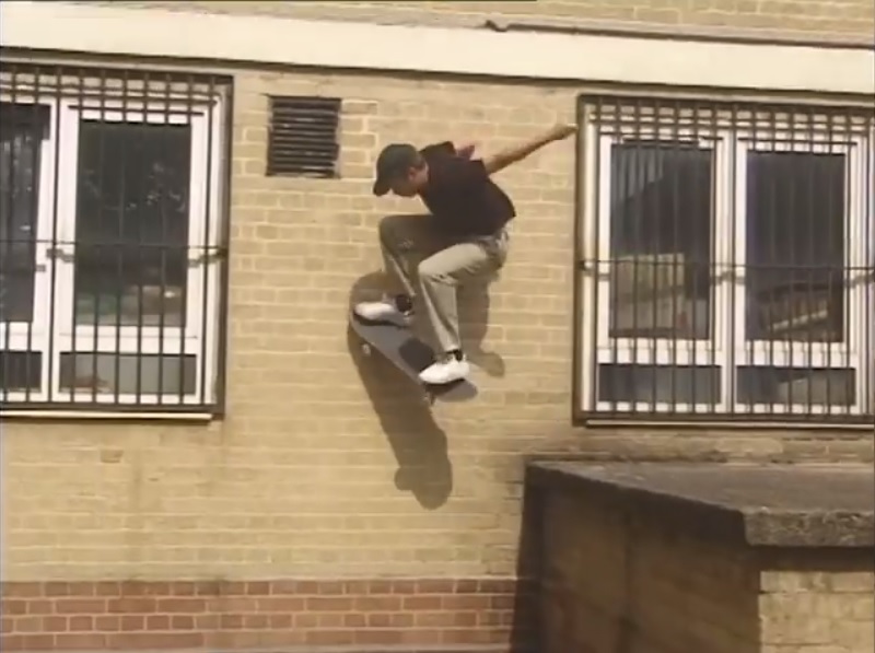 Quentin Guthrie Next