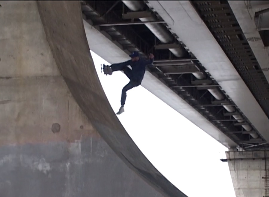 The National Skateboard Co 2017