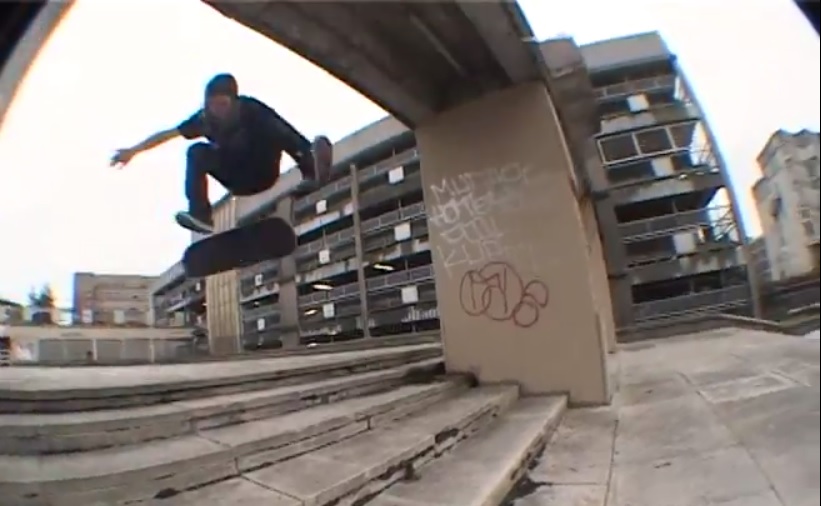 Fairfield Halls The Drawing Boards