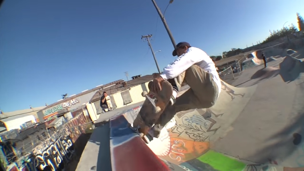 Lakai X Our Life Lower Bobs