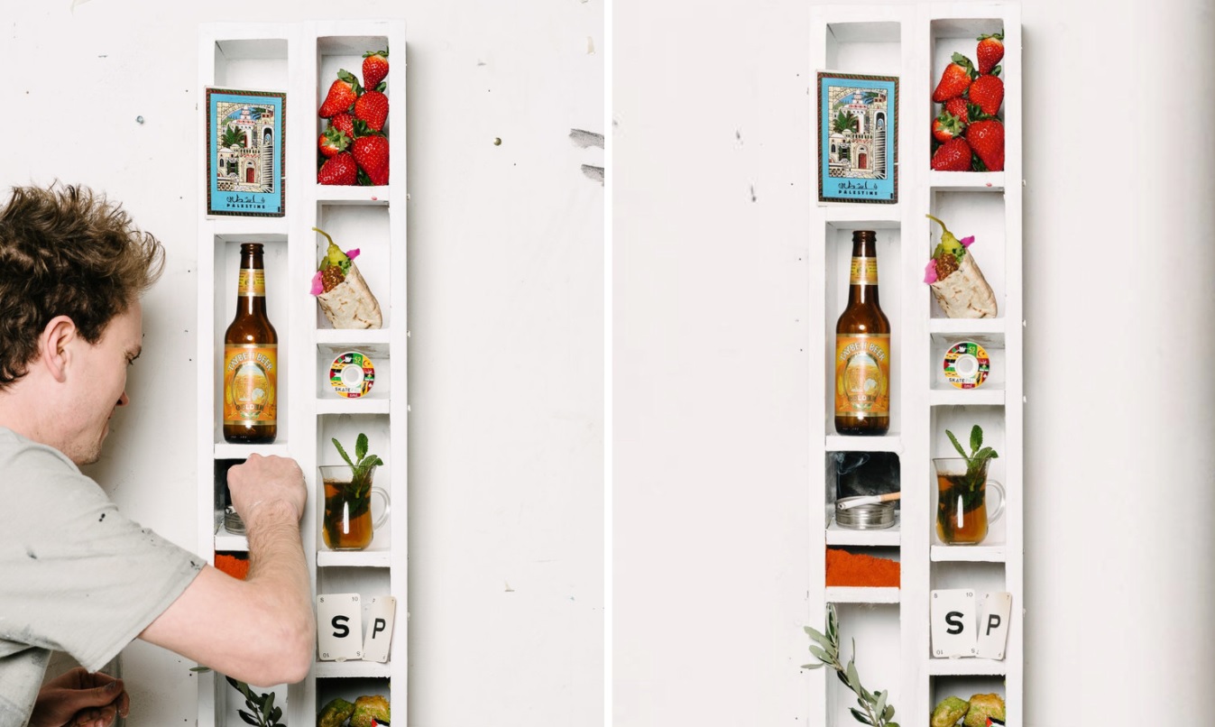 Nick Jensen Interview SkatePAL X Isle