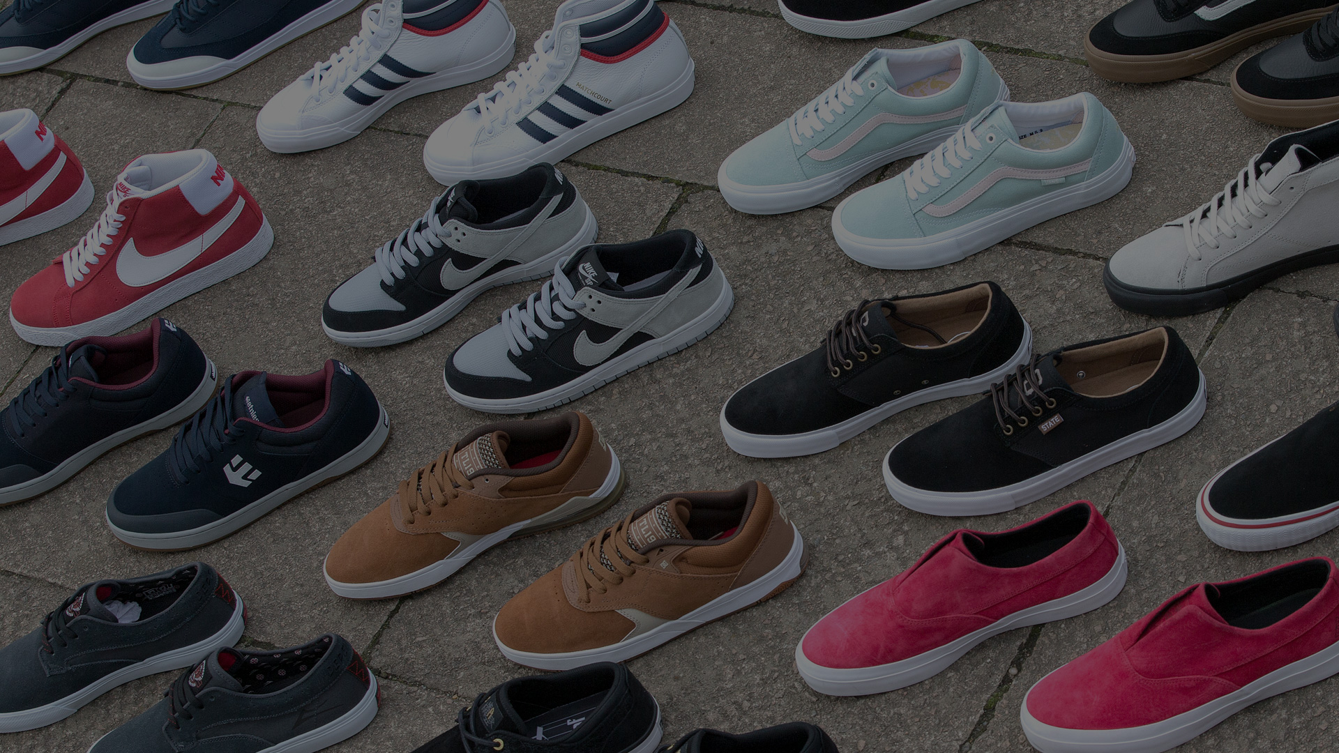 Best Skateboard Shoes 2017 - 2018 best skate shoes review nav-footwear