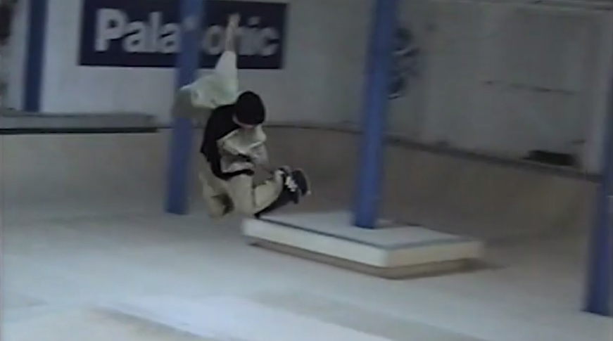 Mwadlands Raw Footage