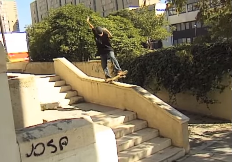 BFFS Thibaud Fradin Part 2