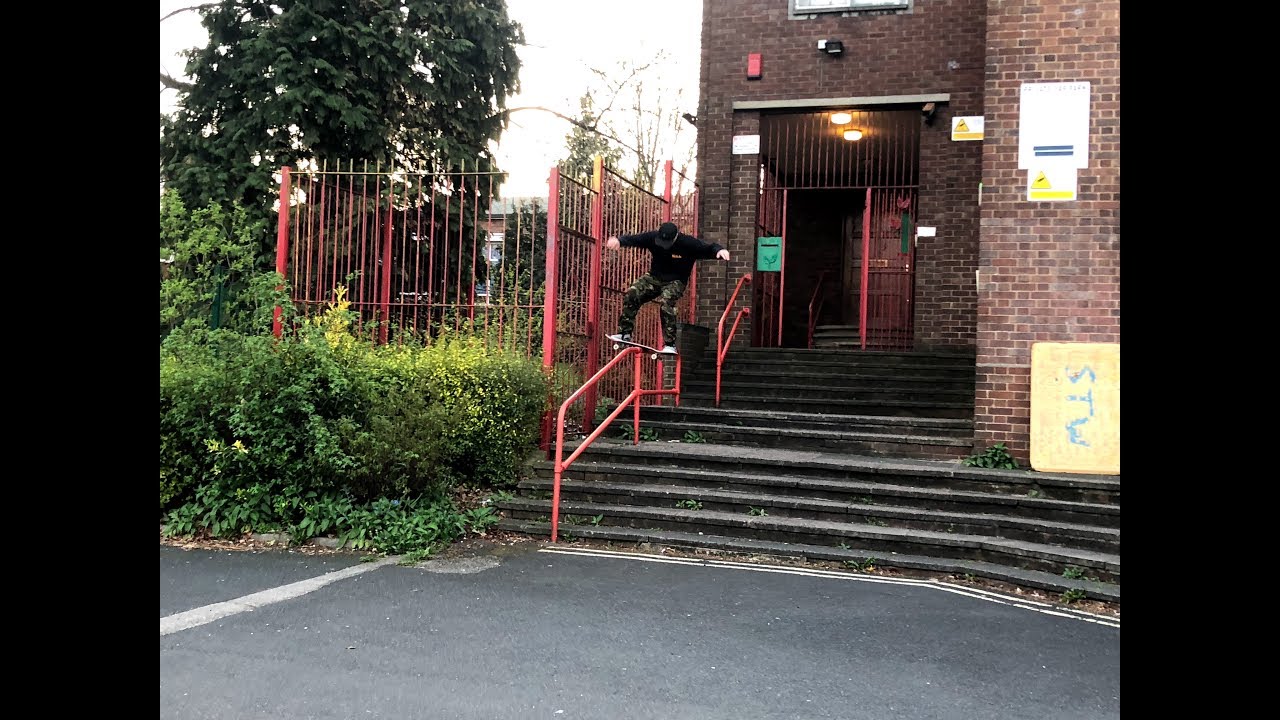 0121 This is Birmingham